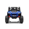 Elektrické autíčko Buggy KCK 4x4 24V modré19