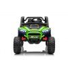 Elektrické autíčko Buggy KCK 4x4 24V zelené17