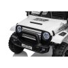 Elektrické autíčko OFF ROAD 4x4 SPORT bílé22