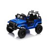 Elektrické autíčko OFF ROAD 4x4 SPORT modré11