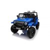 Elektrické autíčko OFF ROAD 4x4 SPORT modré19