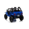 Elektrické autíčko OFF ROAD 4x4 SPORT modré04