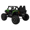 pojazd terenowy honda talon 4x4 zielony offroad sxs autko (20)