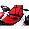 pol pl Gokart na akumulator z Funkcja Driftu Bolid autko dla dziecka PA0308 20794 4