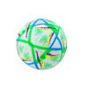 221191 gumovy mic se vzory 24 cm zeleny