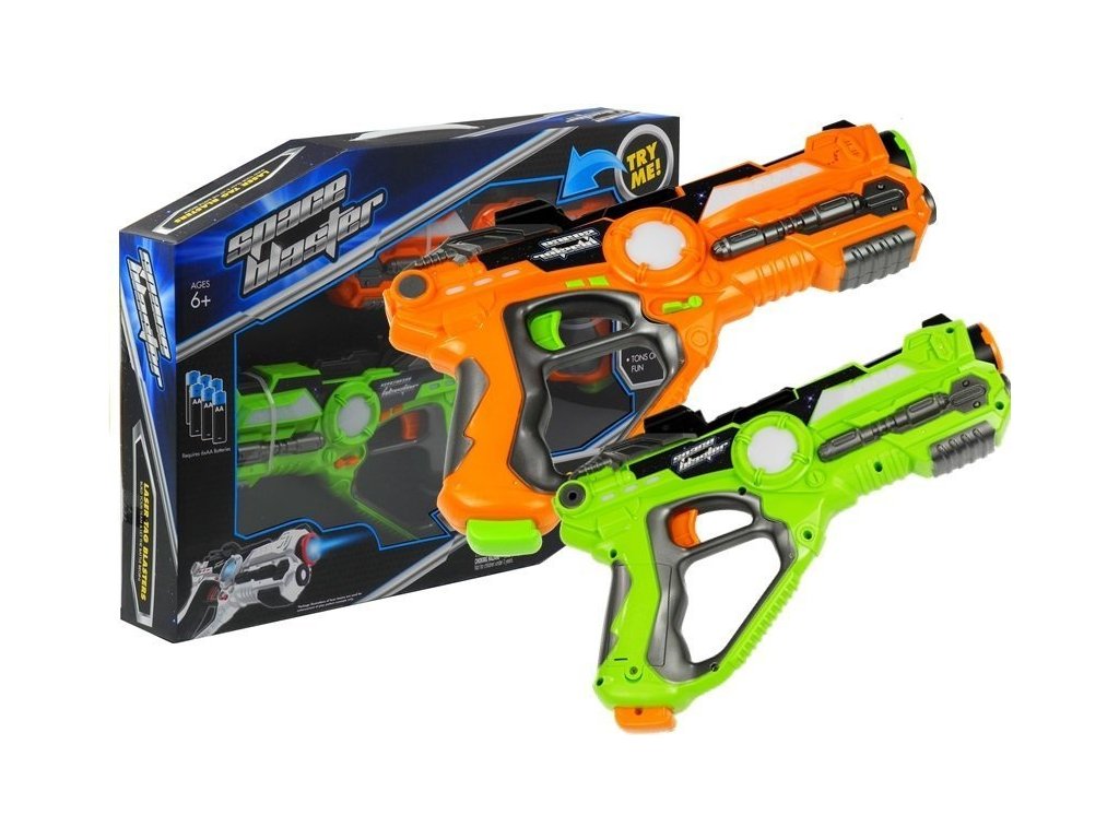 223719 sada laserovych pistoli laser tag paintball