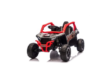 vozidlo buggy kawasaki teryx krx1000 červené (25)