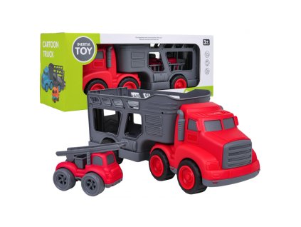 zestaw pojazdow laweta autka straz pozarna (8)