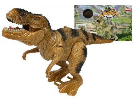 dinosaurus tyranosaurus (1)