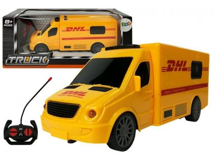 přepravní kurýrské auto (1)