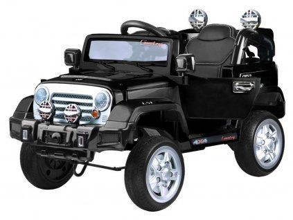 pol pl Auto terenowy JEEP gumowe kola EVA Pilot PA0111 11230 3