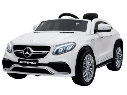 mercedes benz elektrické autíčko (1)