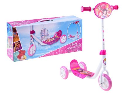 pol pl Hulajnoga trojkolowa Princess Disneya SP0594 15053 1