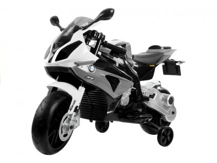 dětská elektrická motorka (1)
