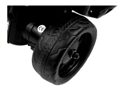 pol pl Motor na Akumulator Trojkolowy BMW S1000RR Czarny 2540 5