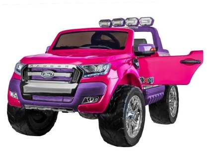 pol pl Auto na akumulator FORD RANGER dwuosobowy PA0160 14186 13