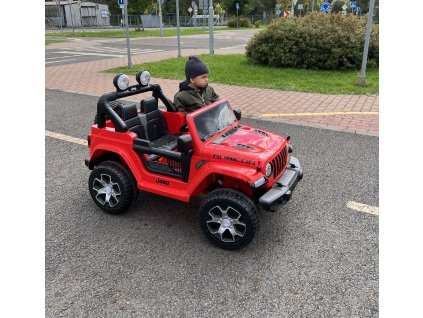 pol pl Autko na akumulator Jeep Wrangler Rubicon PA0223 14969 1