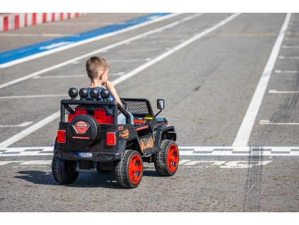 jeep raptor černý s plameny (3)