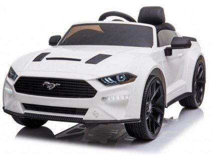 ford mustang1