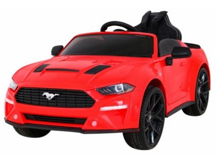 ford mustang1