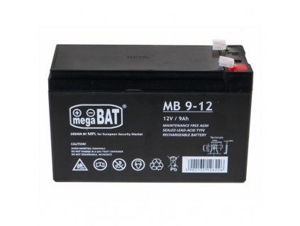 172846 gelova baterie 12v 9ah