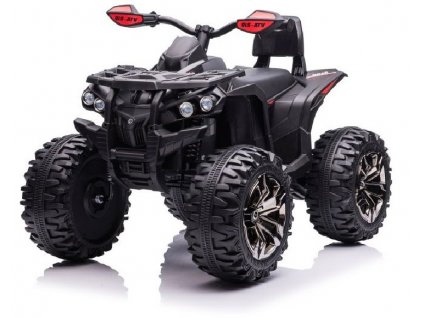 Dětská elektrická čtyřkolka ATV Power 4x4