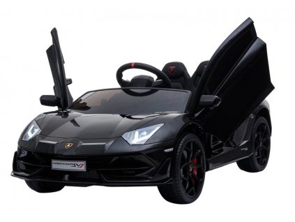 Mamido lamborghini aventador cerne (3)