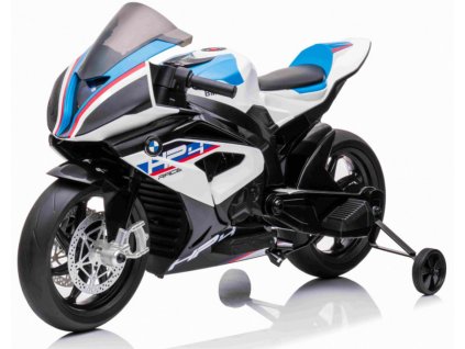 elektrická motorka HP4 sport01