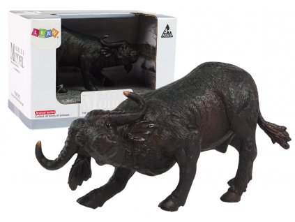 Figurka buvola afrického1