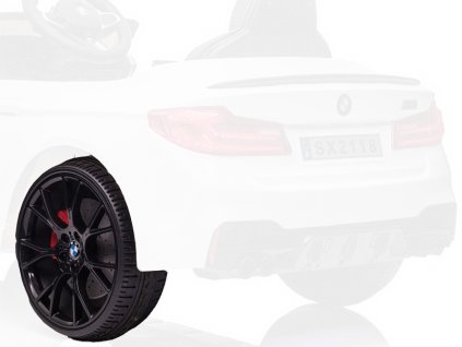 sx2118 bmw m5 EVA wheel kolo