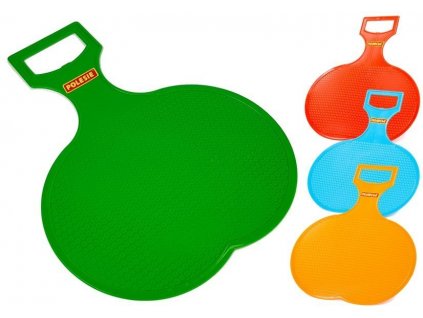 Plávajúce jabĺčko Polesie M 0224