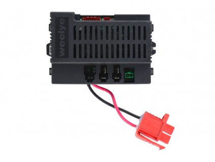 Riadiaca jednotka do elektrického vozítka RX108 24V JS3168