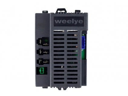 Riadiaca jednotka do elektrického vozidla RX98-1 24V A730-2