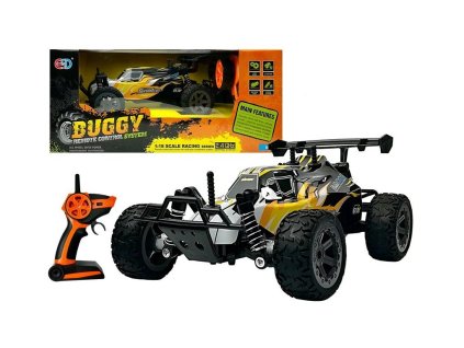 pol pl Auto Wyscigowe Buggy Zdalnie Sterowane 2 4G 1 18 6610 4