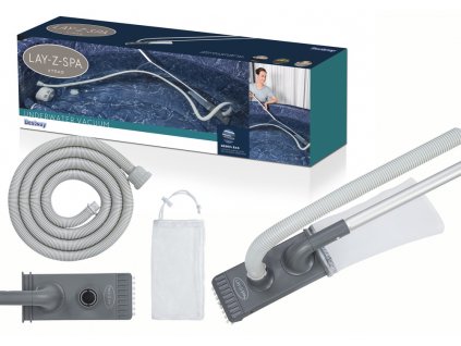 Vysávač na čistenie jacuzzi spa Bestway