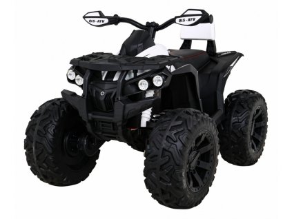 Dětská elektrická čtyřkolka ATV Power 4x401