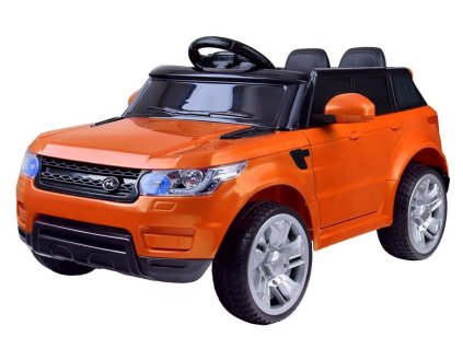 pol pl Auto terenowe Land RAPID RACER pilot 2 4Ghz PA0134 12296 1