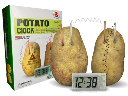 204758 kreativni sada vedecky experiment ekologicke hodiny z brambory