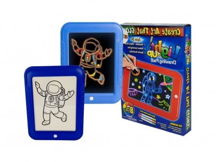 205121 magicky svitici 3d tablet