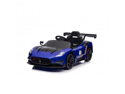 Elektrické autíčko Maserati MC20 GT2 4x4 modré01