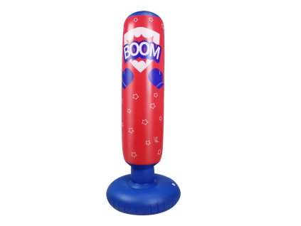 210403 nafukovaci boxovaci pytel cerveno modry 125 cm