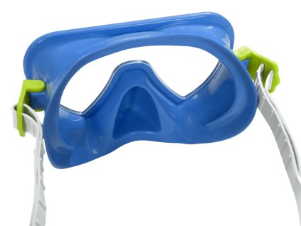 216367 bestway plavecka maska se snorchlem pro deti od 3 let