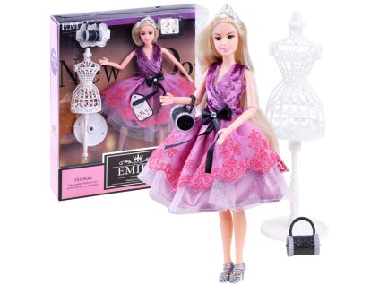 214231 emily panenka ve vecernich satech a doplnky