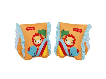213895 fisher price rukavky na uceni plavani uva50 93525