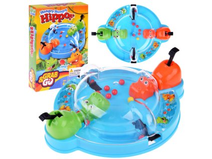217102 hasbro dovednostni hra hladovi hrosi