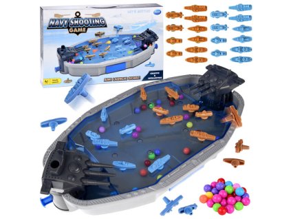 216796 hra lode namorni bitva strategicka logicka