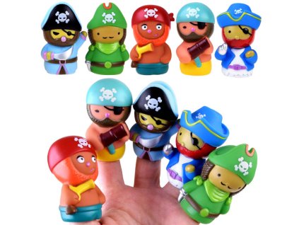 216130 manasci na prst pirati ahoj dobrodruzstvi