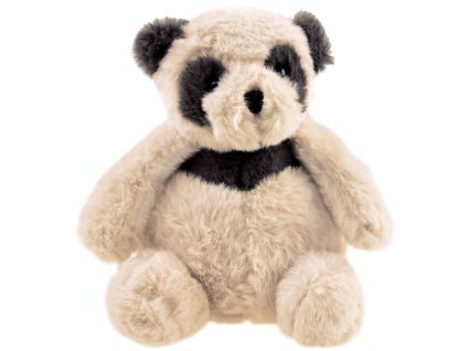 216607 plysovy medvidek maskot 20 cm