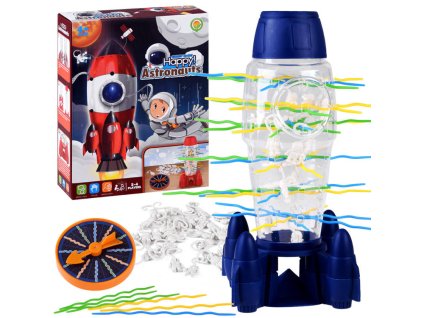 216094 rodinna hra raketa padajici astronaut