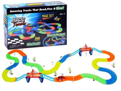 pol pl Gietki SWIECACY TOR FLUO autko 360 ele ZA2668 13773 1